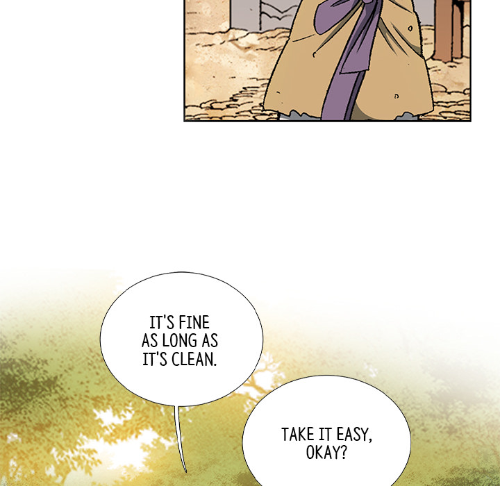 The Tale of The Hyungsan Sect - episode 3 - 90