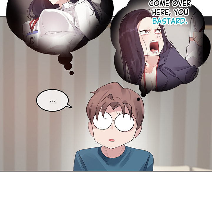 A Pervert's Daily Life - episode 133 - 19