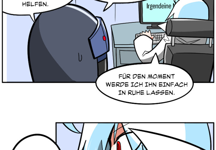 Das Wohnheim aus einer anderen Welt - episode 33 - 3