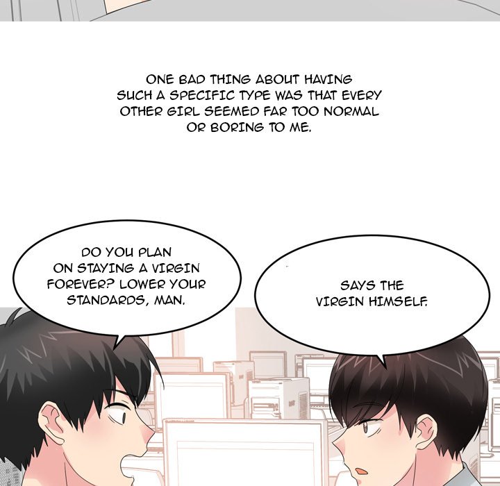 Forever Gossip Season 2 - episode 13 - 5