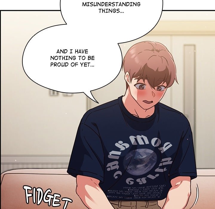 Honey Sweet Part-Time Job - episode Prologue - 35