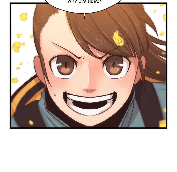 Forest of the Fireflies - episode 2 - 10