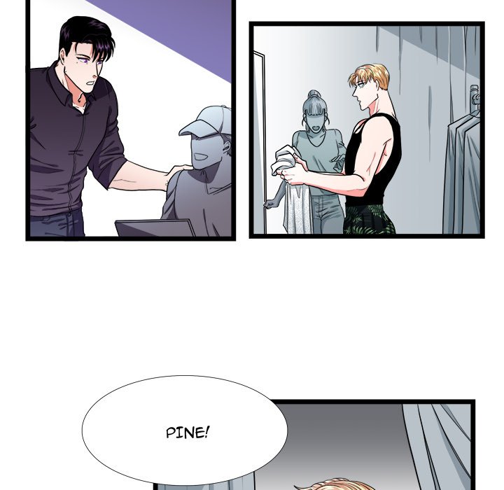 Same, but Different - episode 24 - 11