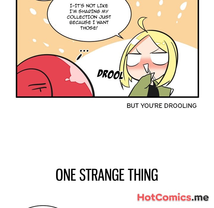 The Amazing Siblings - episode 56 - 21