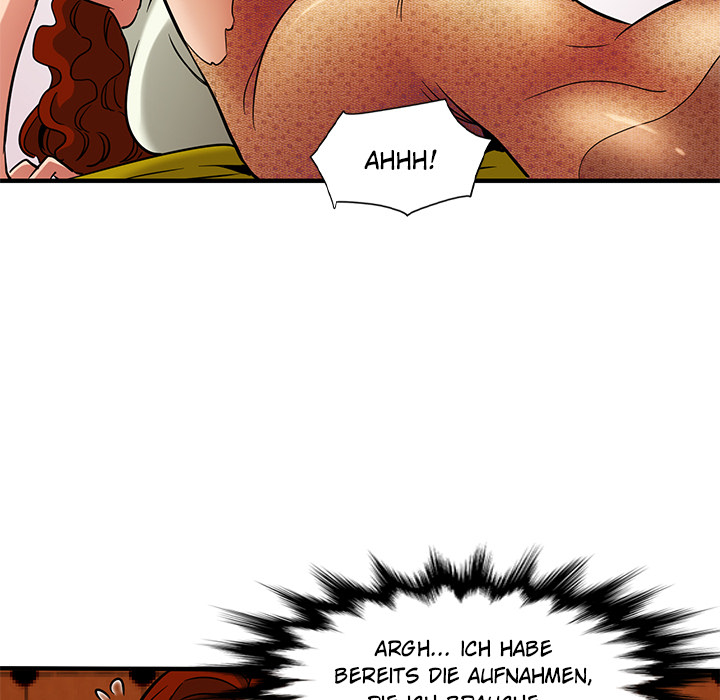 Wer hat Angst vor Mister H? - episode 11 - 105