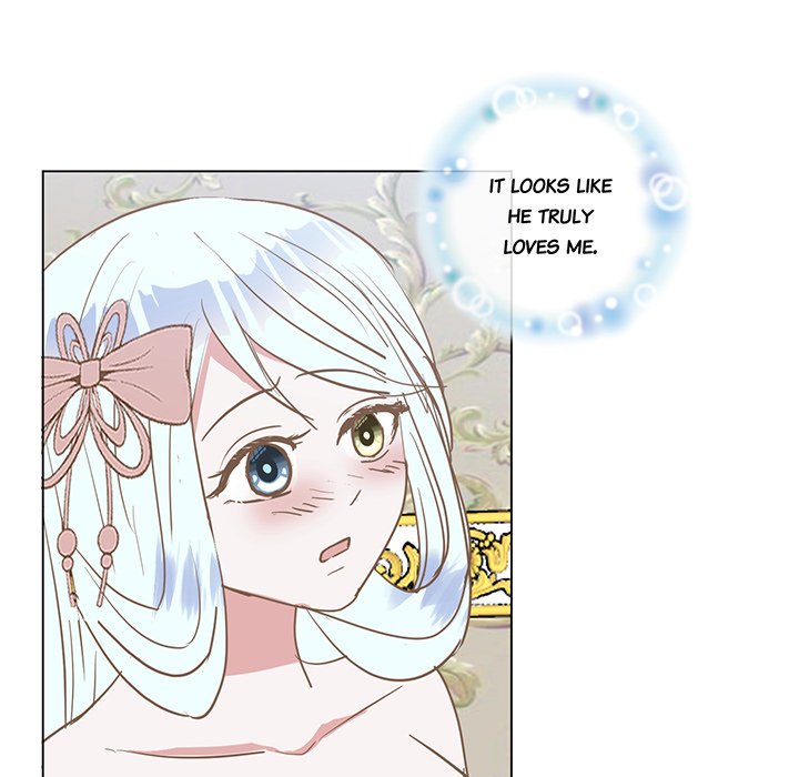 Now, I am Demon King's Wife - episode 4 - 112