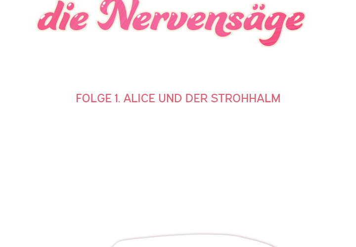 Alice die Nervensäge - episode 1 - 2