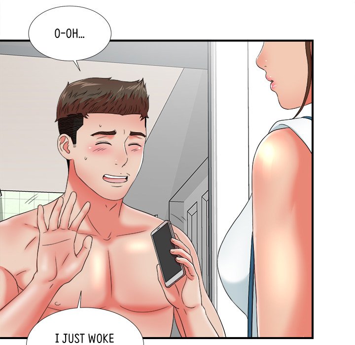 The Secret Friend - episode 46 - 16