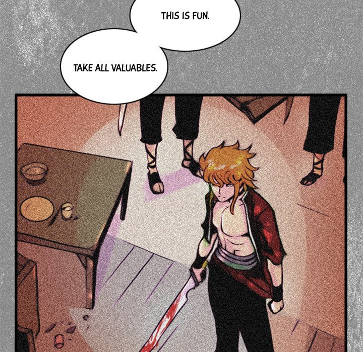 Kill Starter - episode 15 - 61