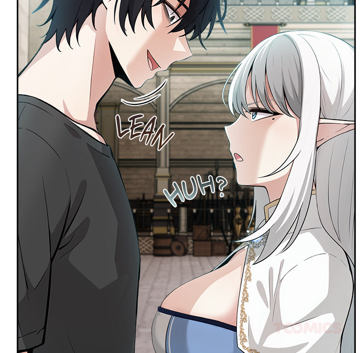 Draco-Knight Commander - UNCENSORED - episode 2 - 94