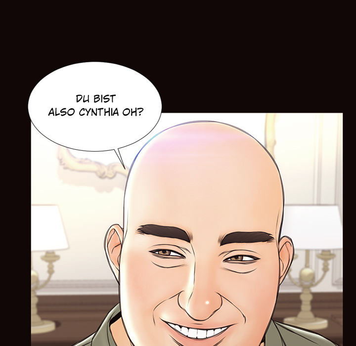 Superstar Cynthia Oh - episode 50 - 16