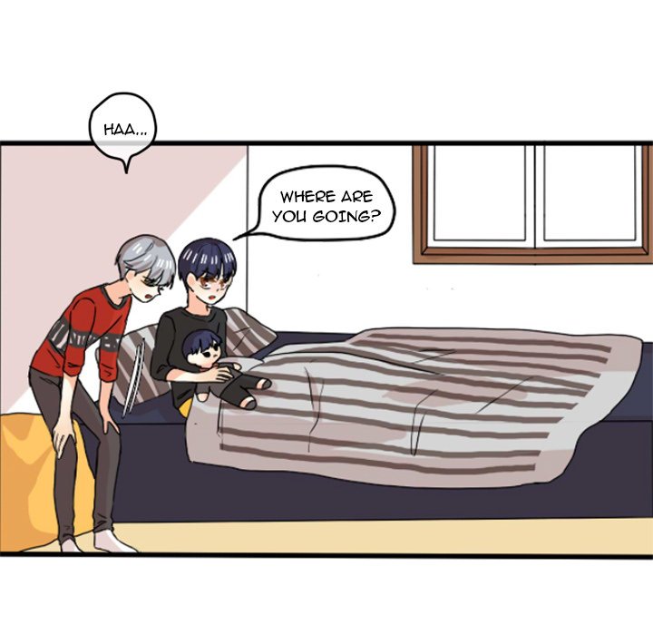 The Chill Couple - episode 12 - 27