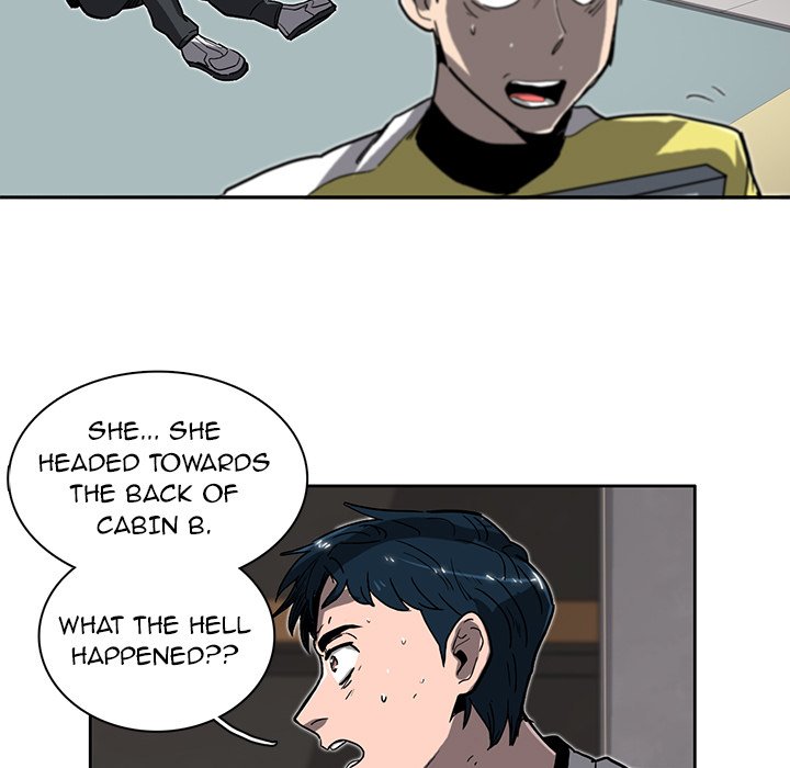 Stardust - episode 3 - 23