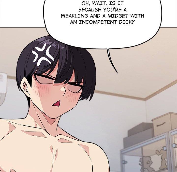 Someone Stop Her! - UNCENSORED - episode 7 - 118