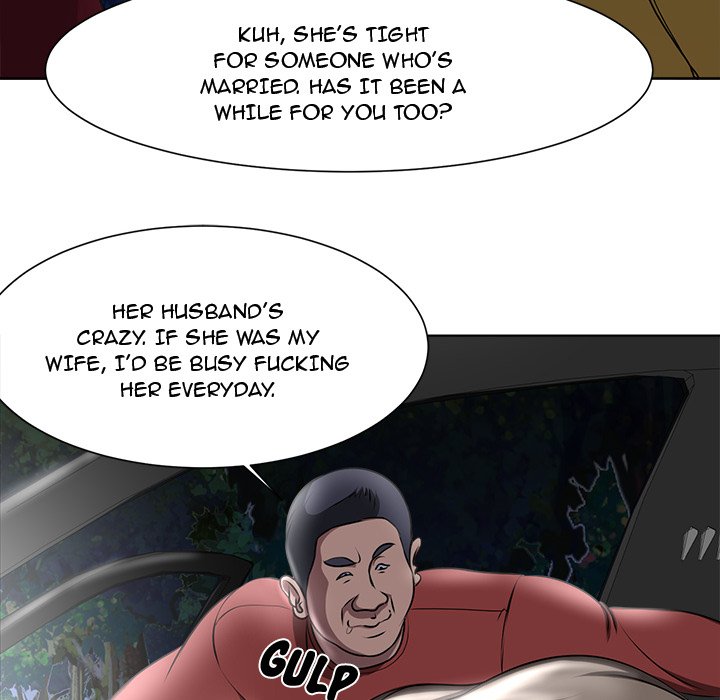 Cat Fight - episode 4 - 63