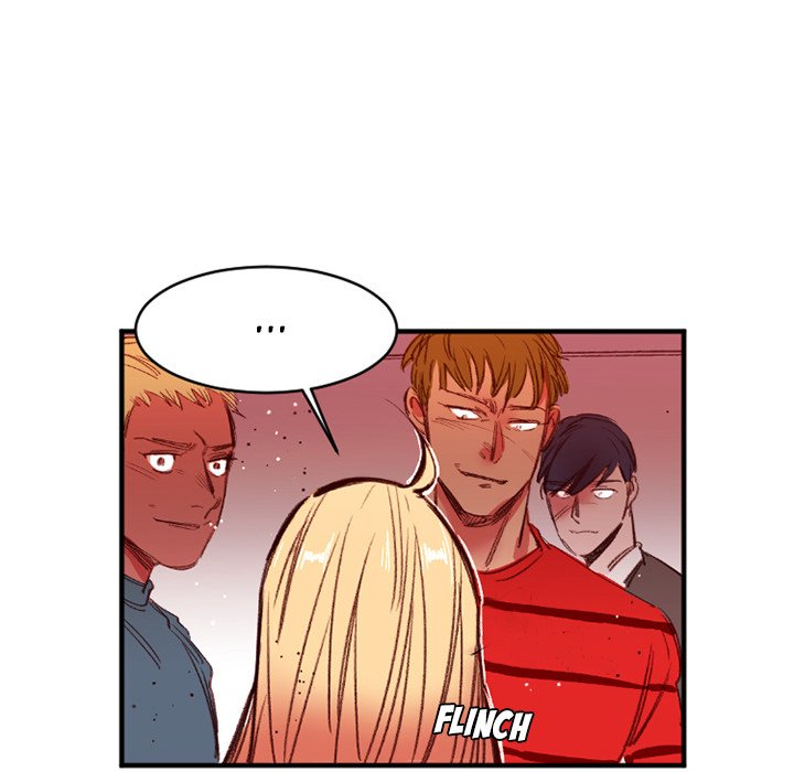 Icarus: Forbidden Love - episode 27 - 65