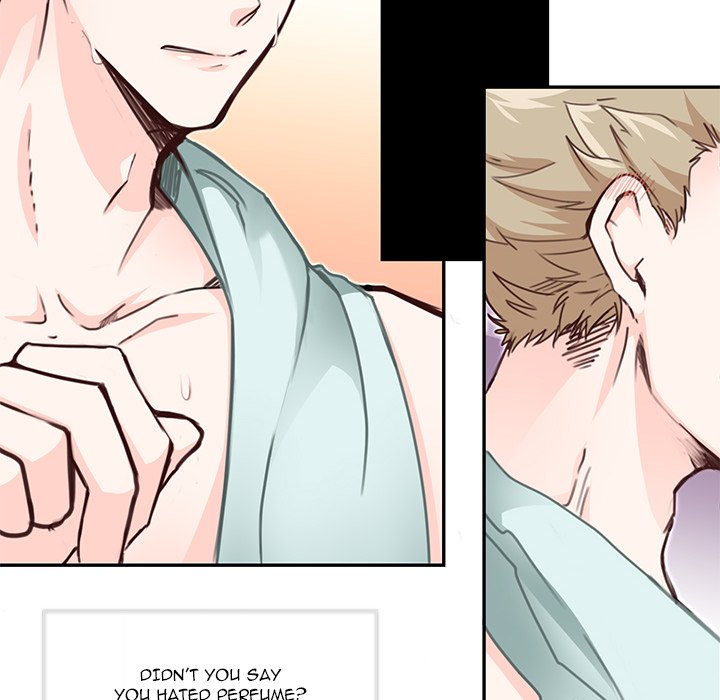 My BL Tales - episode 26 - 11