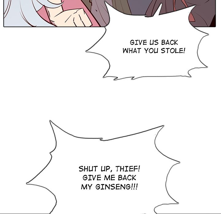 The Fang of Yeongno - episode 5 - 54