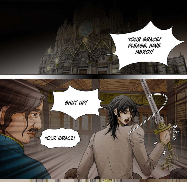 The Emperor's Woman - episode 64 - 20
