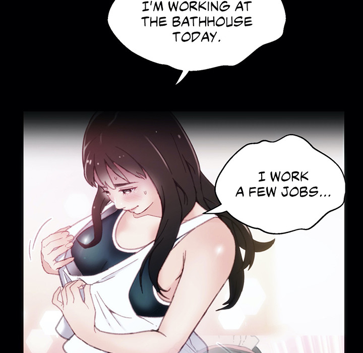 The Body Game - episode 61 - 85