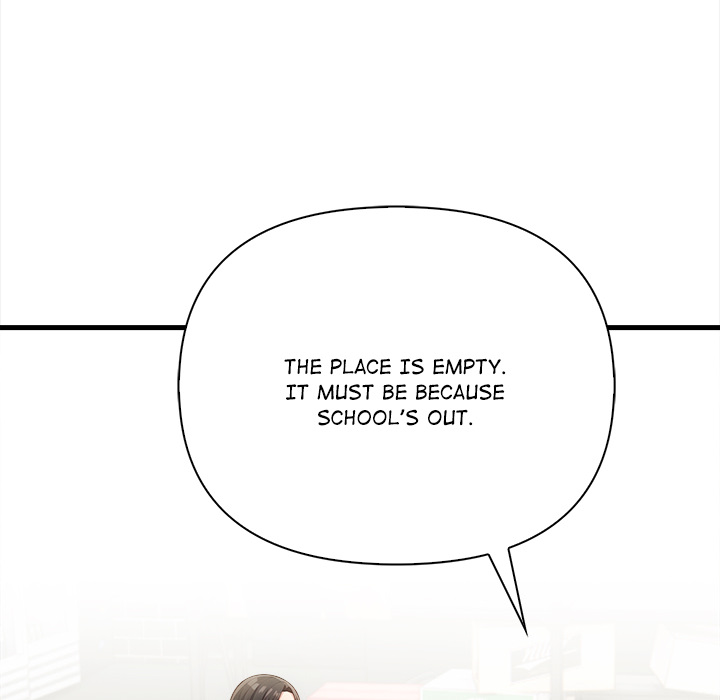 Trapped With My Boss - episode 14 - 31