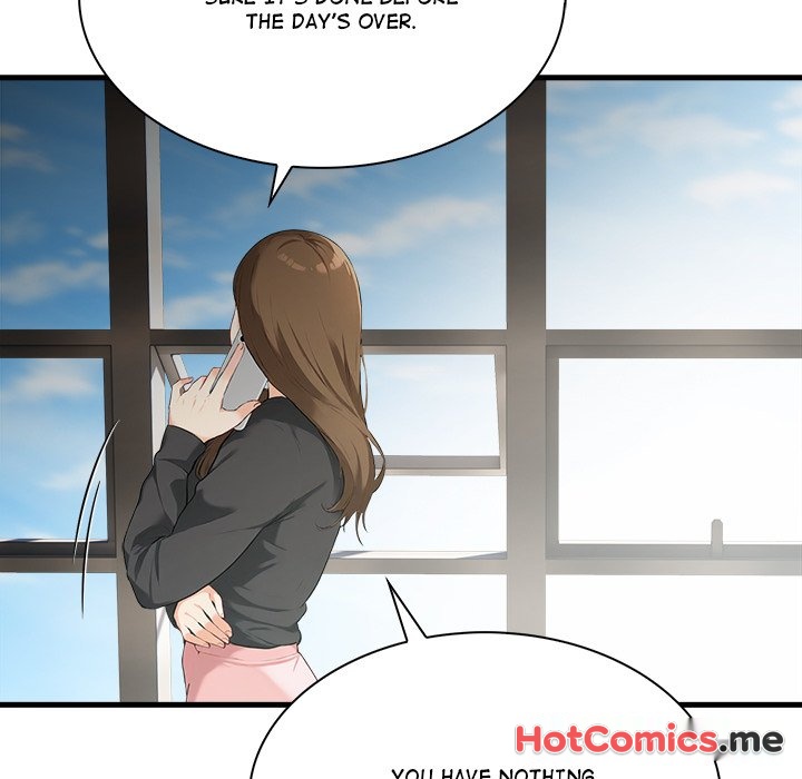 Steamy Webtoon Collection - episode 5 - 137