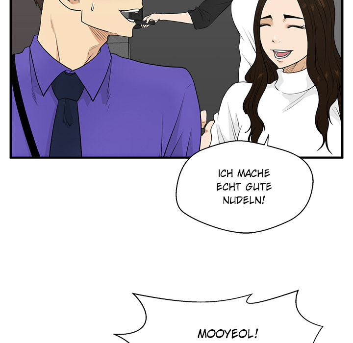 Los geht´s Mr. Kang! - episode 43 - 84