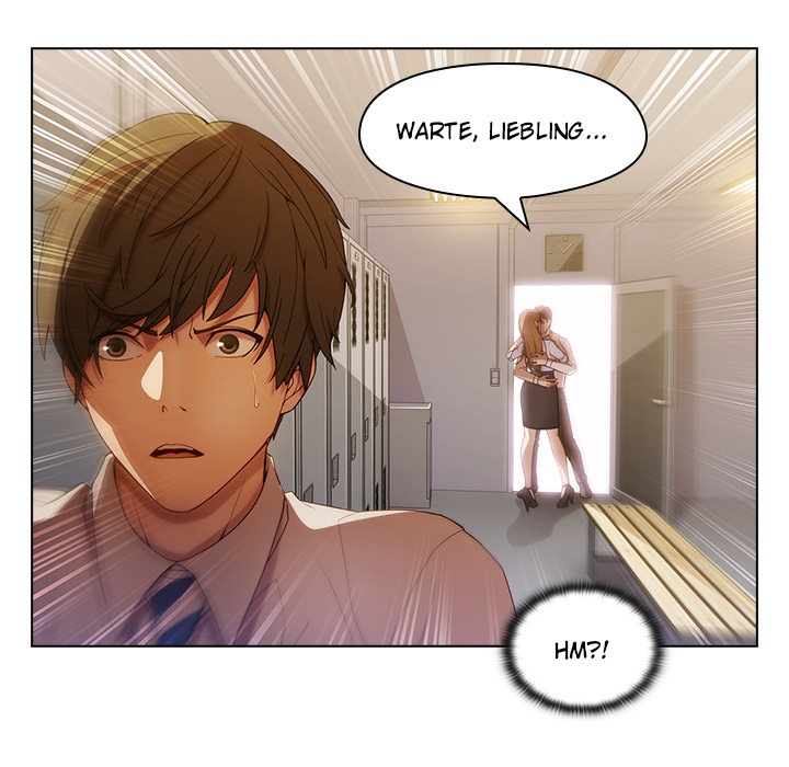 Lady Long Legs - episode 9 - 37