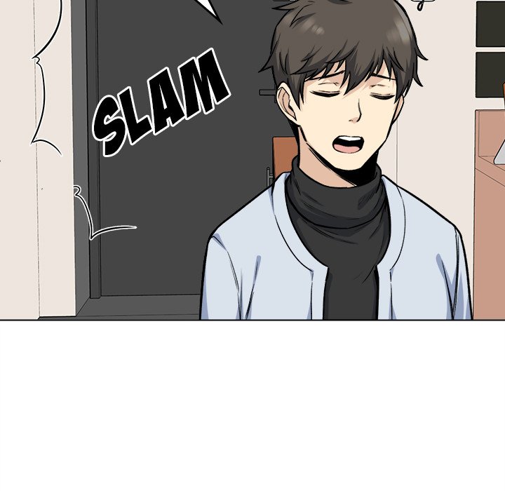 Excuse Me, This is my Room - episode 16 - 104