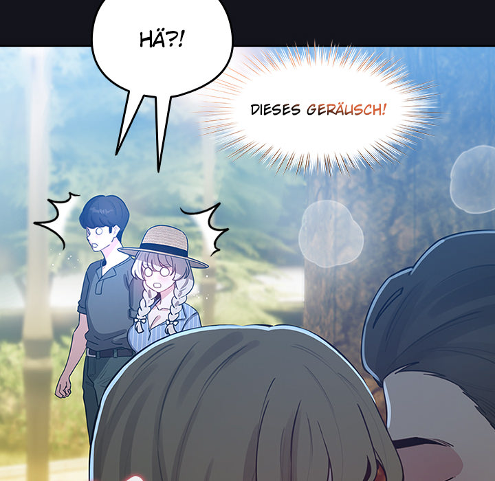 Überleben in einem Comic - episode 55 - 147