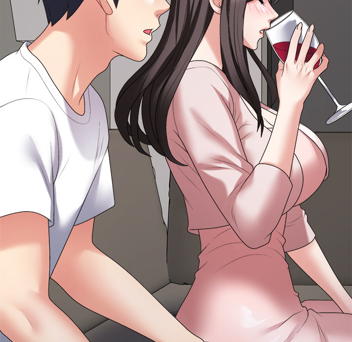 Privattraining - episode 36 - 39