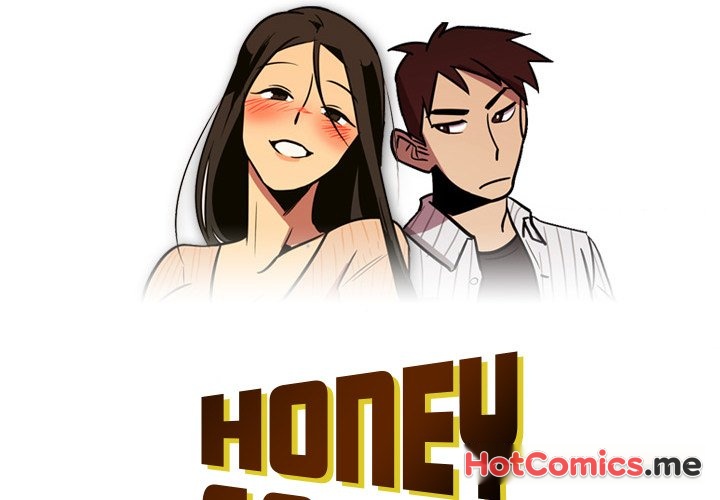 Honey Gossip - episode 2 - 0