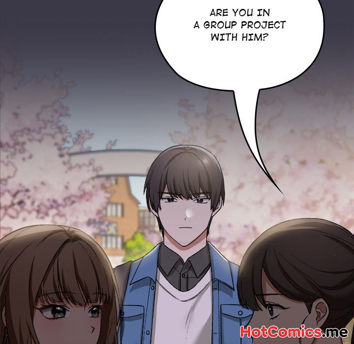 Don't Tell Anyone at School! - UNCENSORED - episode 1 - 163