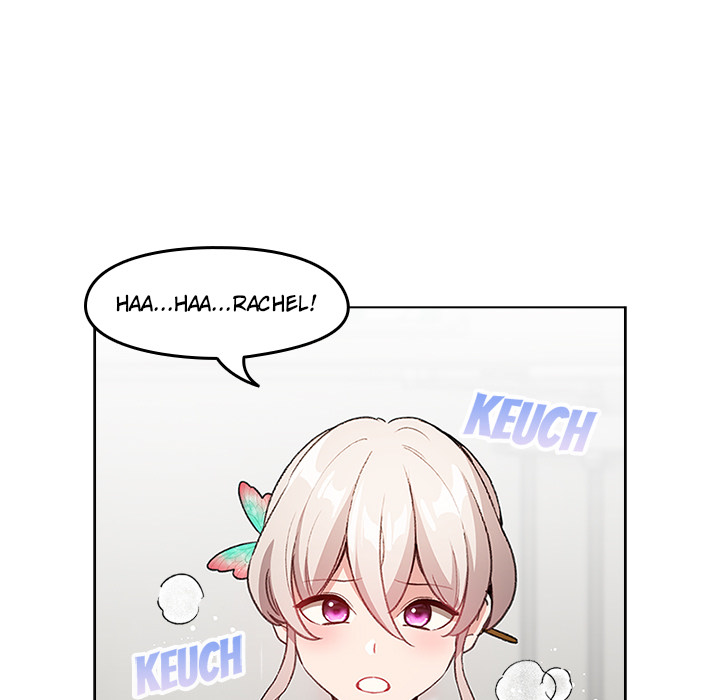 Überleben in einem Comic - episode 4 - 24