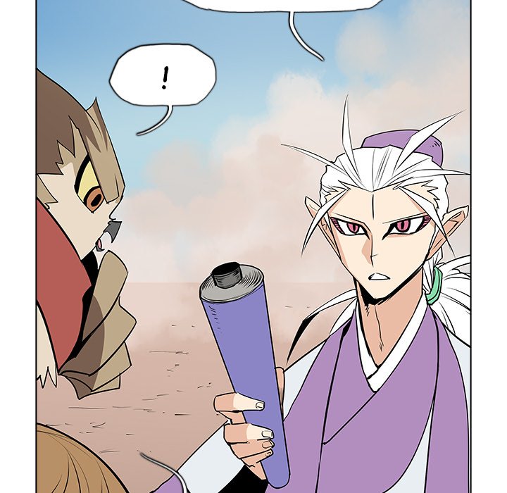 The Fang of Yeongno - episode 50 - 31