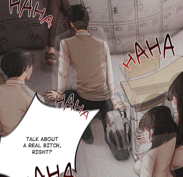 The Delinquent Girl - episode 1 - 20