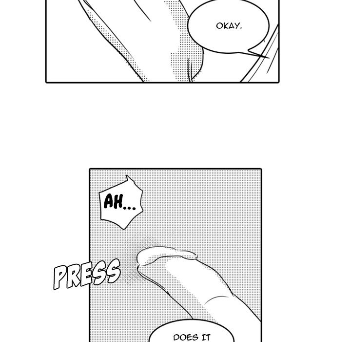 His Preference - episode 20 - 38