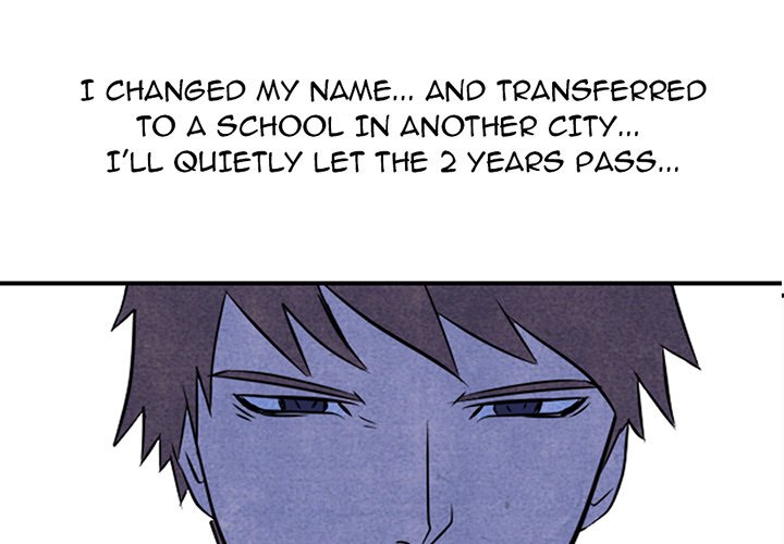 High School Devil - episode 2 - 2