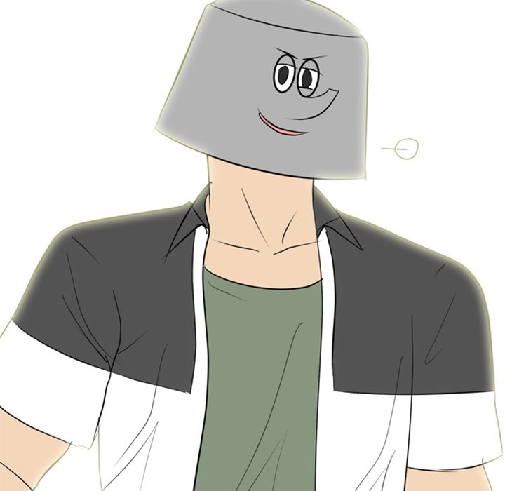 Taekwon High - episode 10 - 112