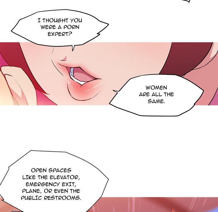 My Girlfriend is a Star - episode 30 - 22