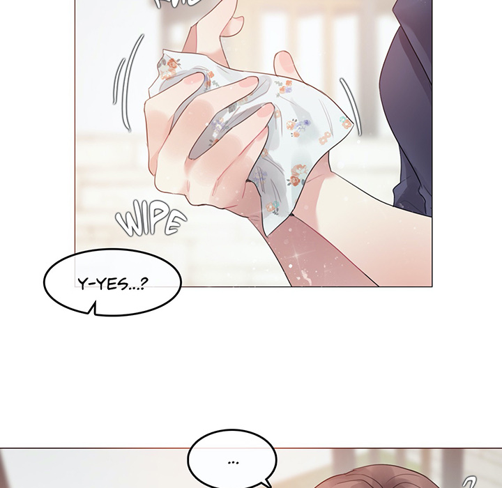 A Pervert's Daily Life - episode 96 - 11