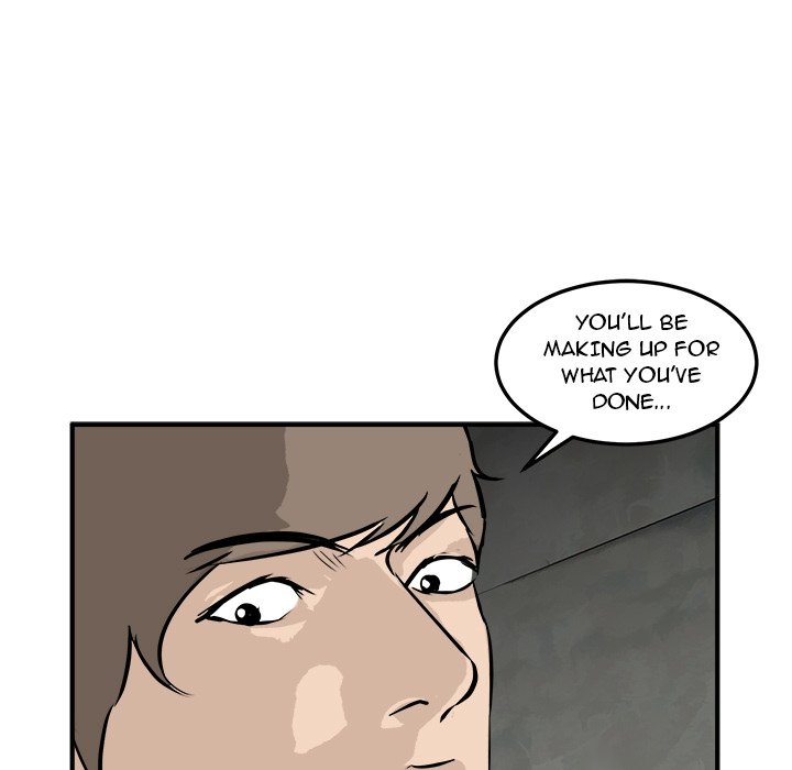 He Queen - episode 26 - 36