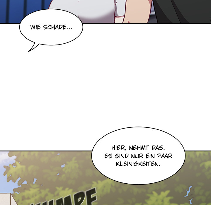 Der Weg zum Altar - episode 3 - 26