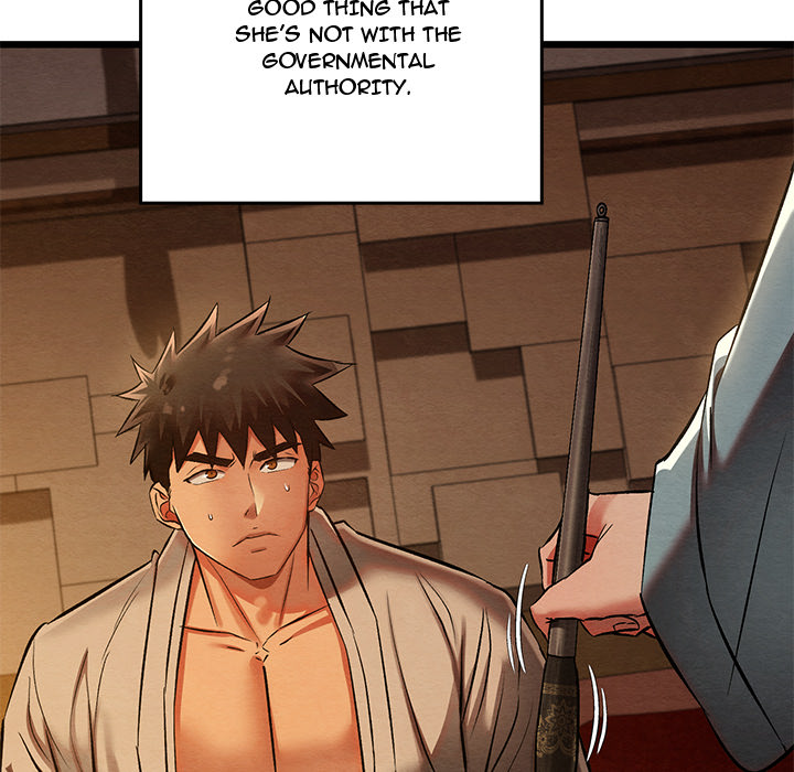 Master of Intimacy - UNCENSORED - episode 22 - 140