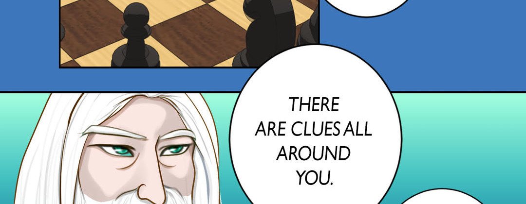 Living with The Wizard - episode 34 - 69