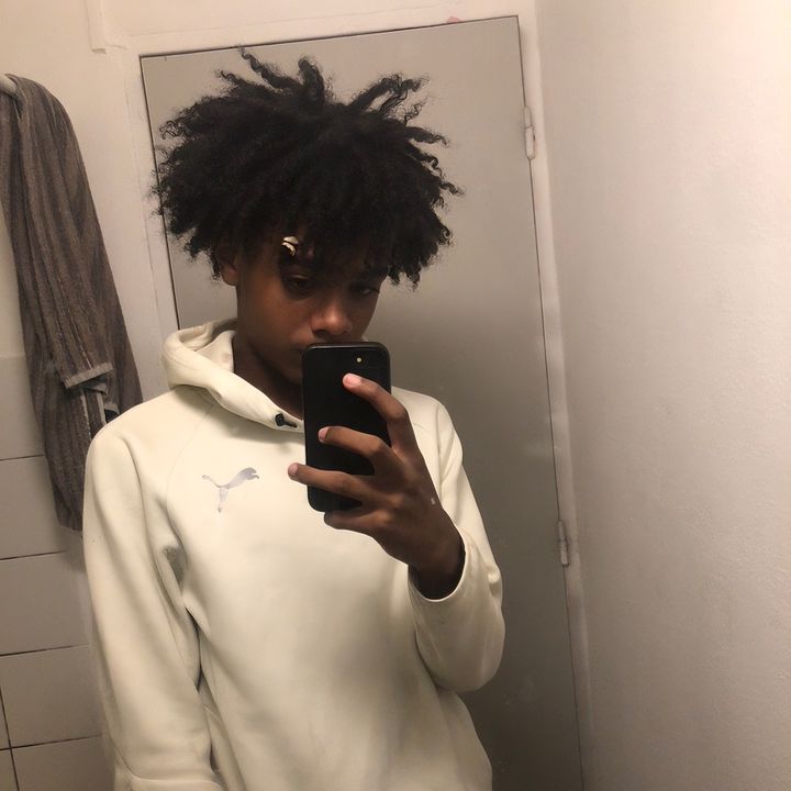 𝐍𝟐🤵🏾 - son original