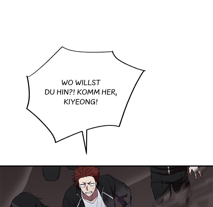 Meine Schulzeit mit Rang F - episode 37 - 75