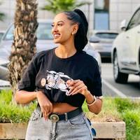 TikTok Account Photo