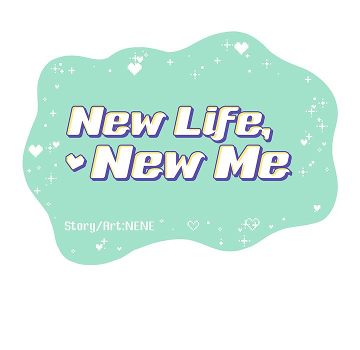 New Life, New Me - episode 76 - 24