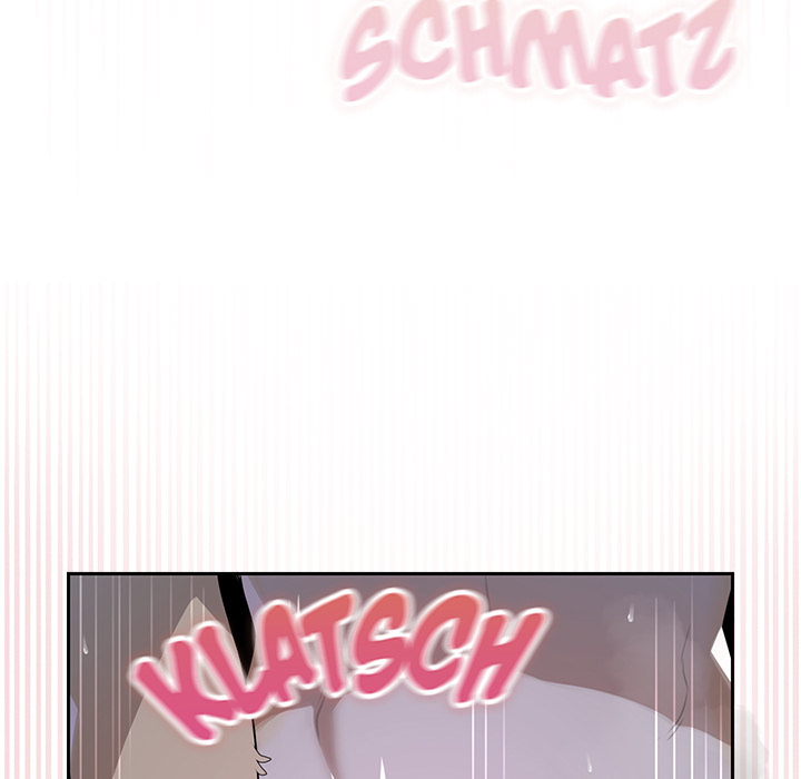 Tatzen auf dem Campus - episode 9 - 109